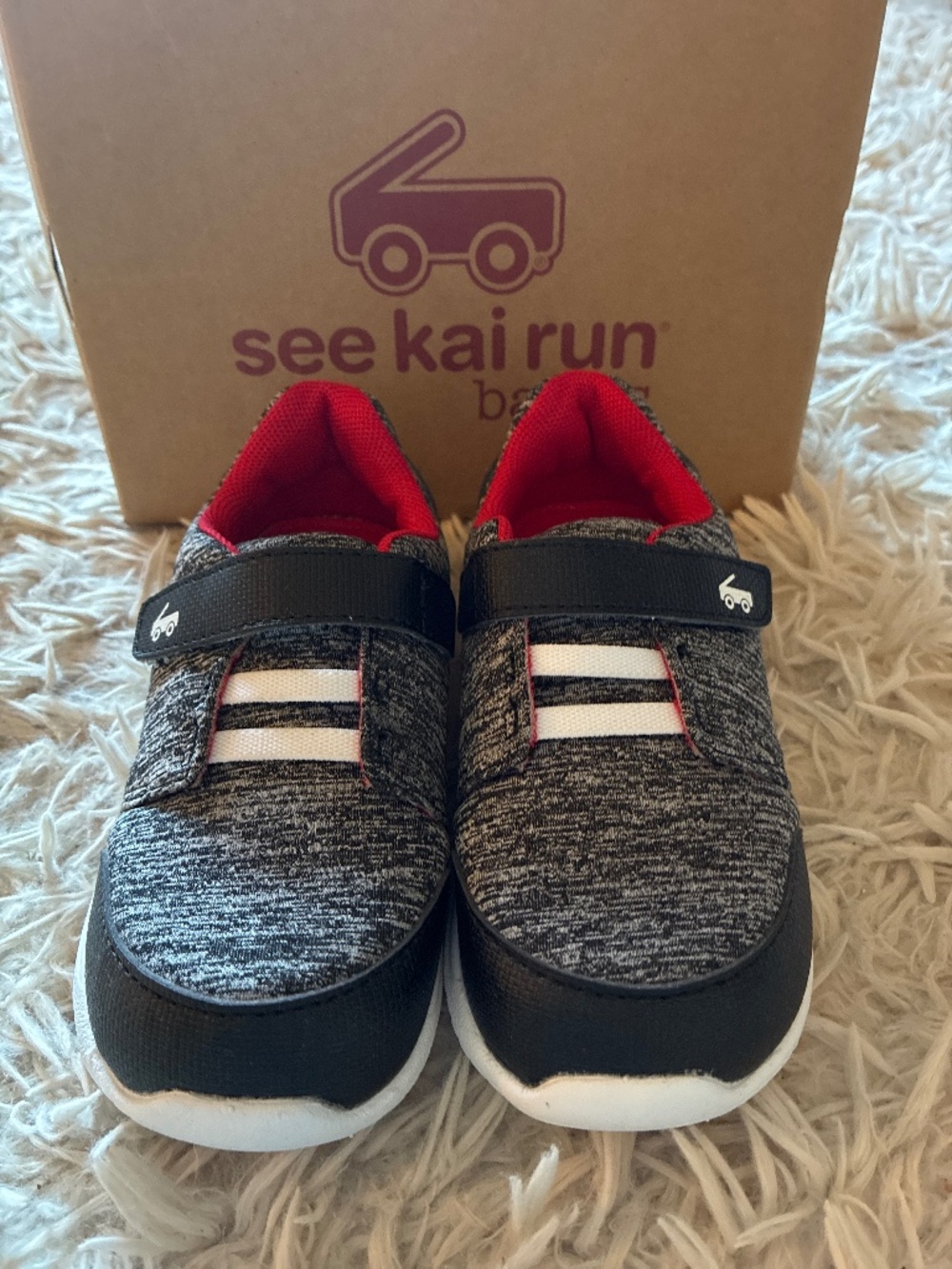 See Kai Run Shoes Size 10 Toddler New In Box